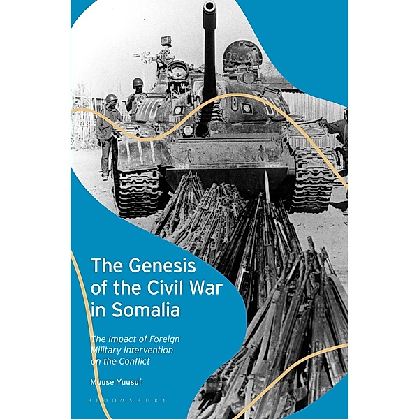 The Genesis of the Civil War in Somalia, Muuse Yuusuf