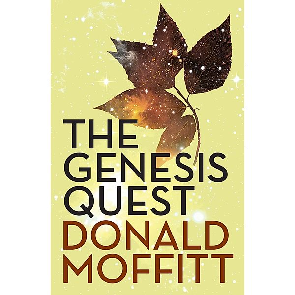 The Genesis Quest / Genesis Quest, Donald Moffitt