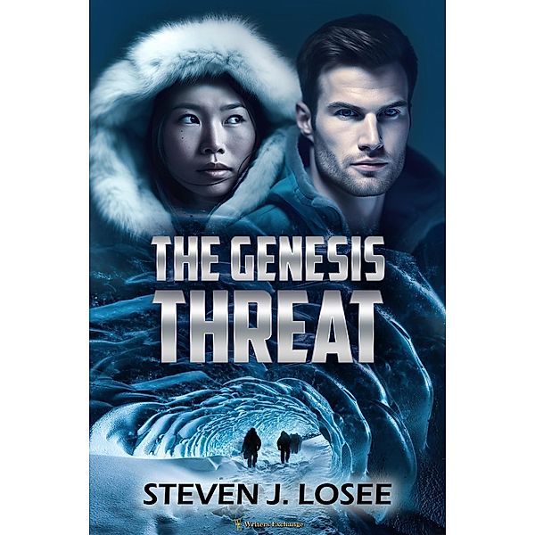 The Genesis Threat, Steven J. Losee