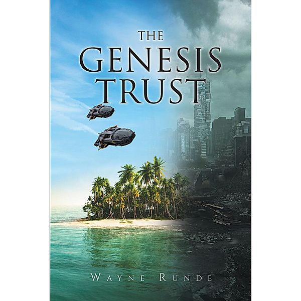 The Genesis Trust, Wayne Runde