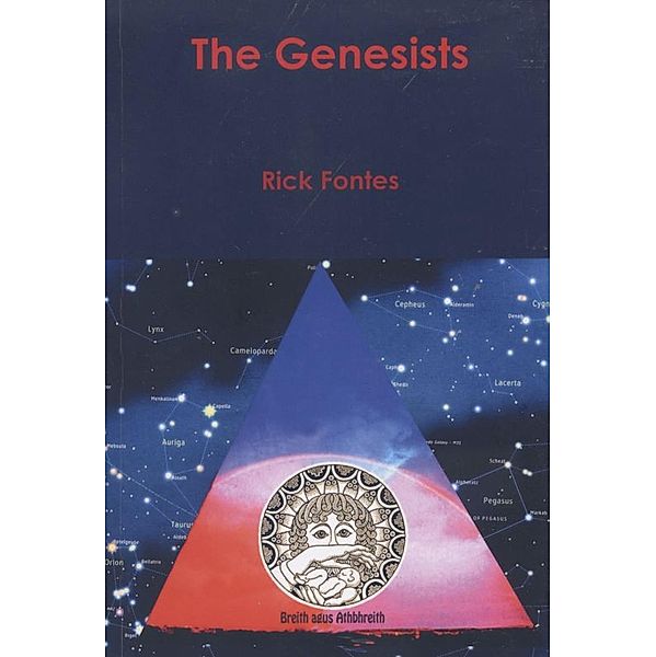 The Genesists, Rick Fontes