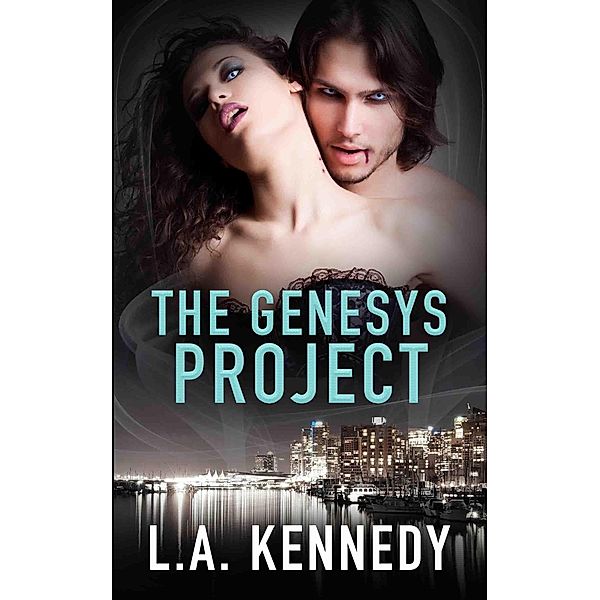 The Genesys Project: A Box Set / Totally Bound Publishing, L. A. Kennedy