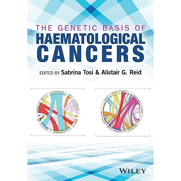 The Genetic Basis of Haematological Cancers
