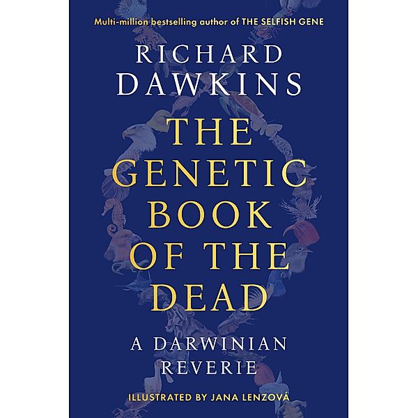 The Genetic Book of the Dead, Richard Dawkins