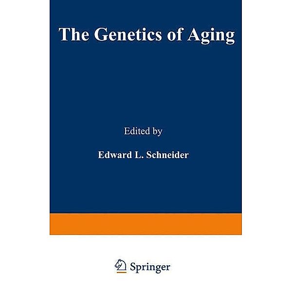 The Genetics of Aging
