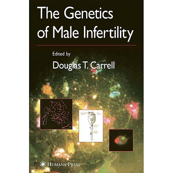 The Genetics of Male Infertility