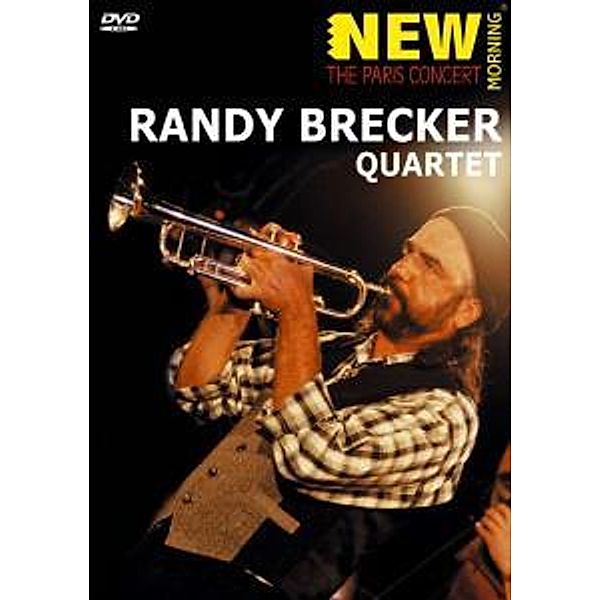 The Geneva Concert, Randy Brecker