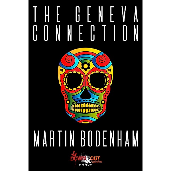The Geneva Connection, Martin Bodenham