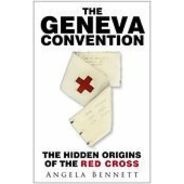 The Geneva Convention, Angela Bennett