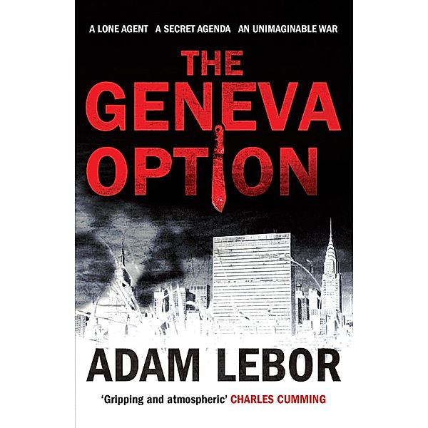 The Geneva Option, Adam LeBor