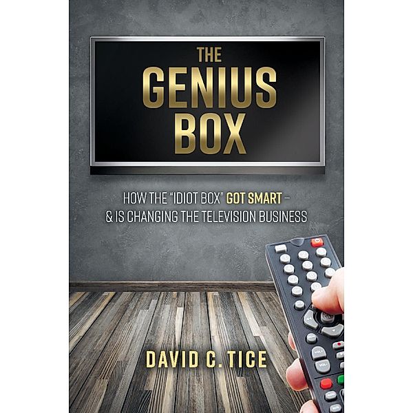 The Genius Box, David C. Tice
