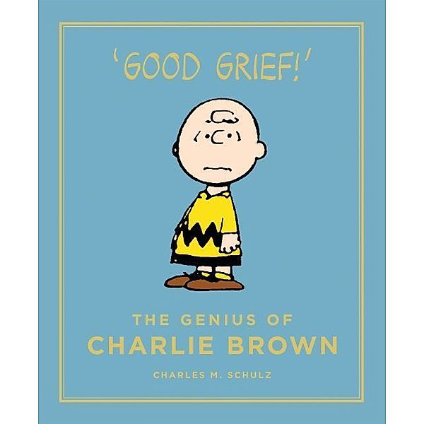 The Genius of Charlie Brown, Charles M. Schulz
