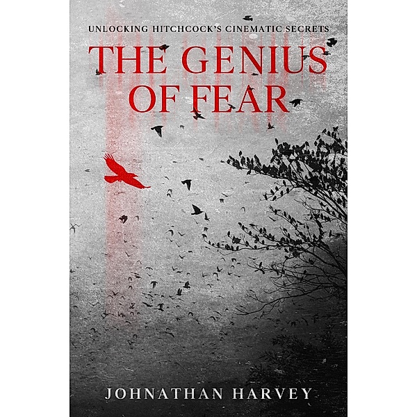 The Genius of Fear, Johnathan Harvey