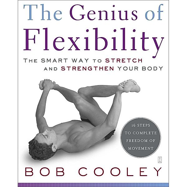 The Genius of Flexibility, Bob Cooley