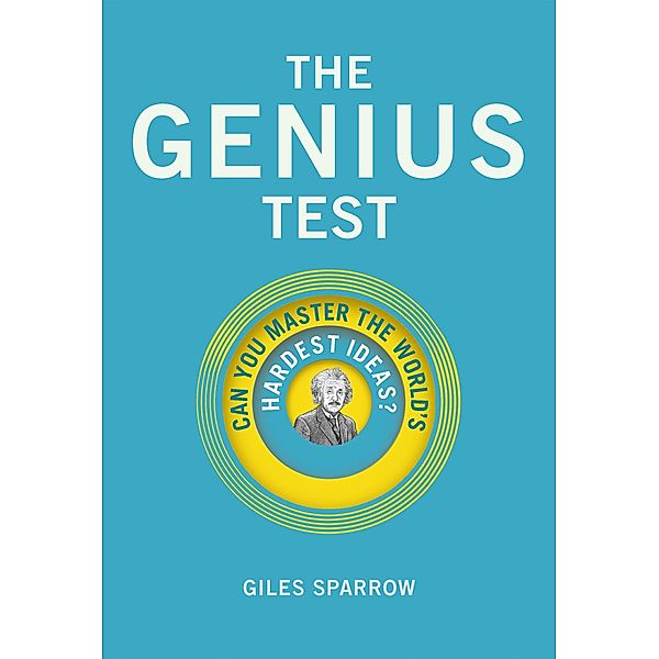 The Genius Test, Giles Sparrow