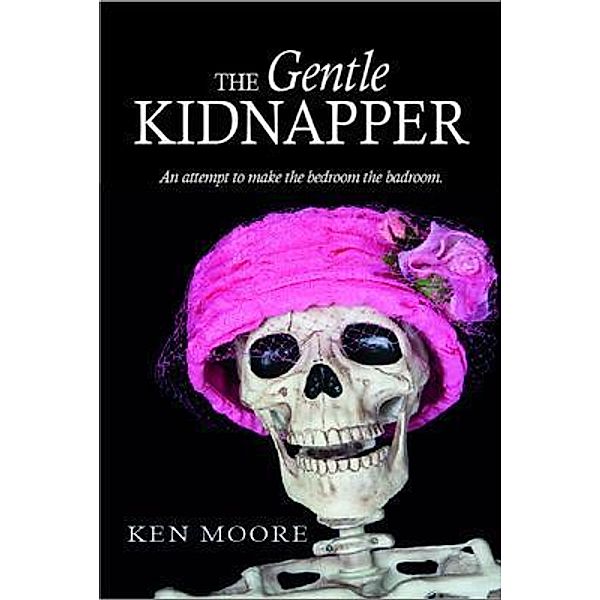 The Gentle Kidnapper, Ken Moore