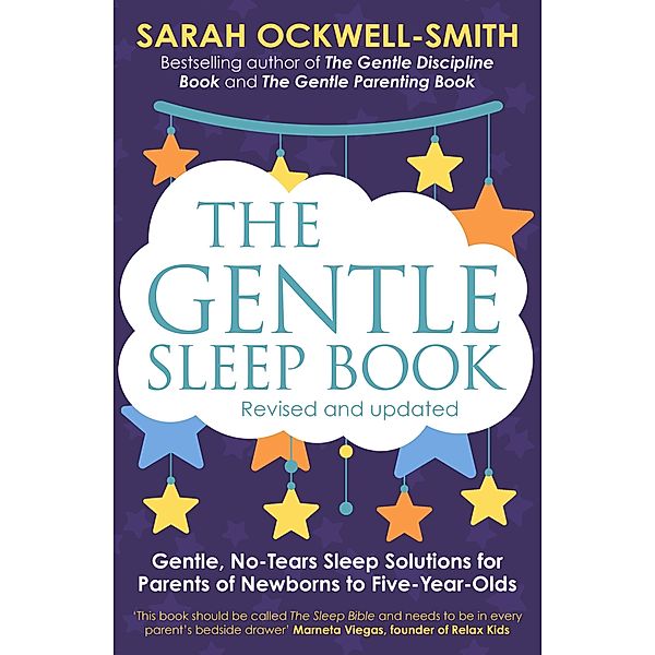 The Gentle Sleep Book / Gentle Bd.5, Sarah Ockwell-Smith