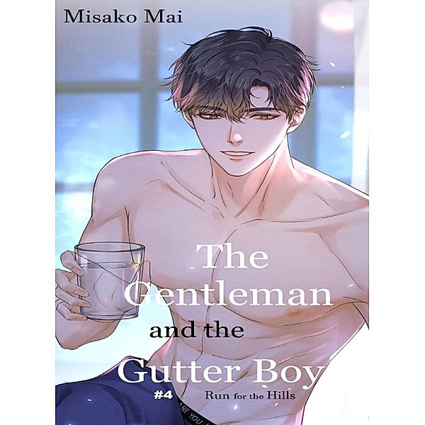 The Gentleman and the Gutter Boy, Misako Mai