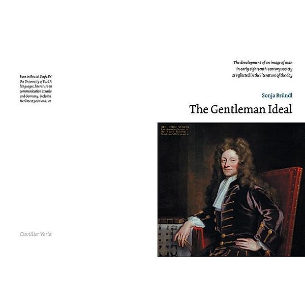 The Gentleman Ideal