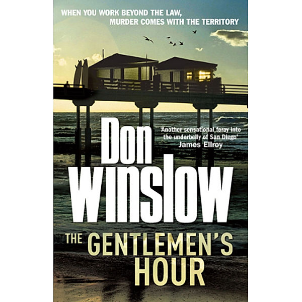 The Gentlemen's Hour, Don Winslow