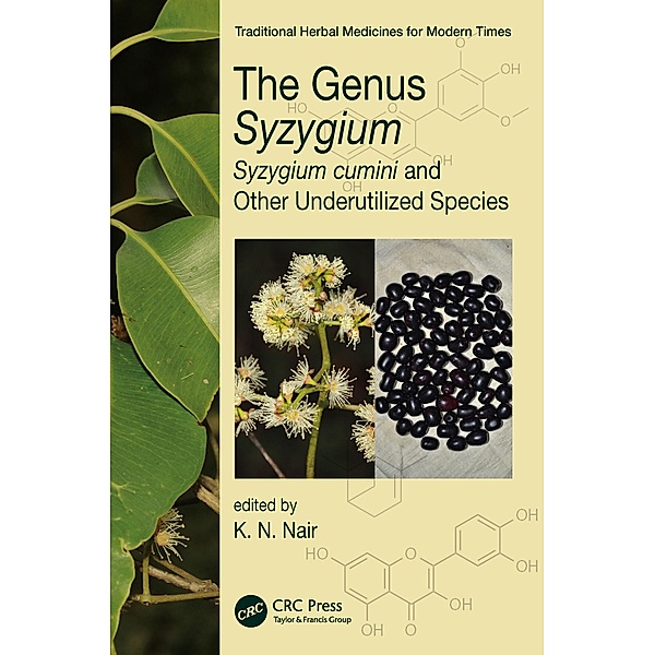 The Genus Syzygium