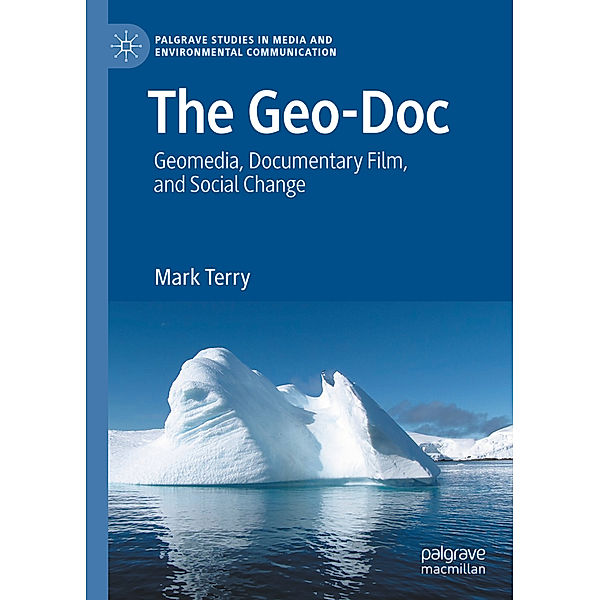 The Geo-Doc, Mark Terry