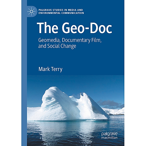 The Geo-Doc, Mark Terry