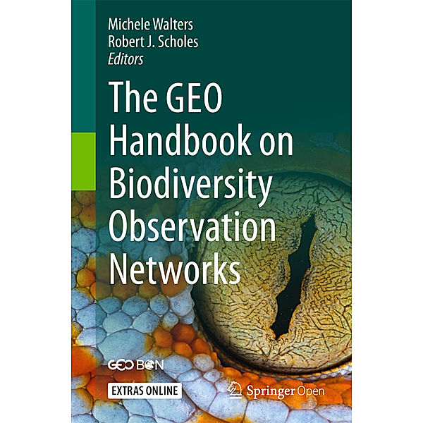 The GEO Handbook on Biodiversity Observation Networks