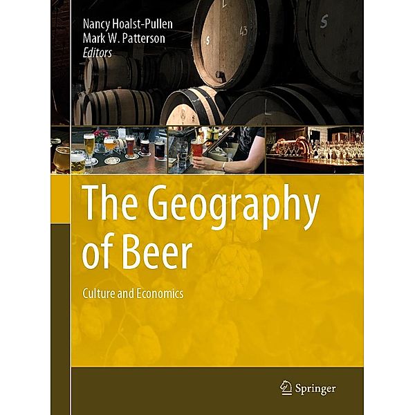 The Geography of Beer