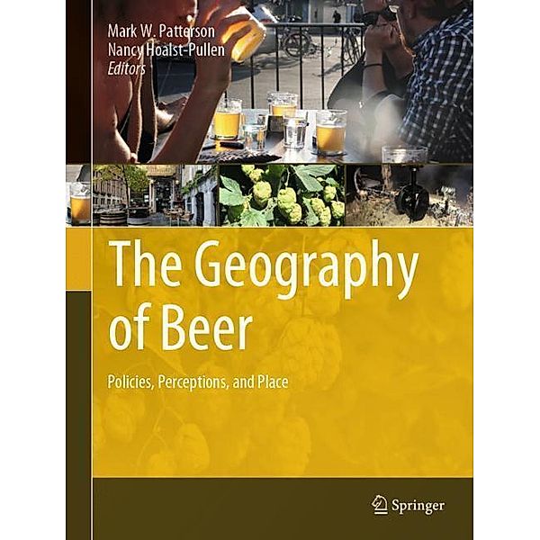 The Geography of Beer