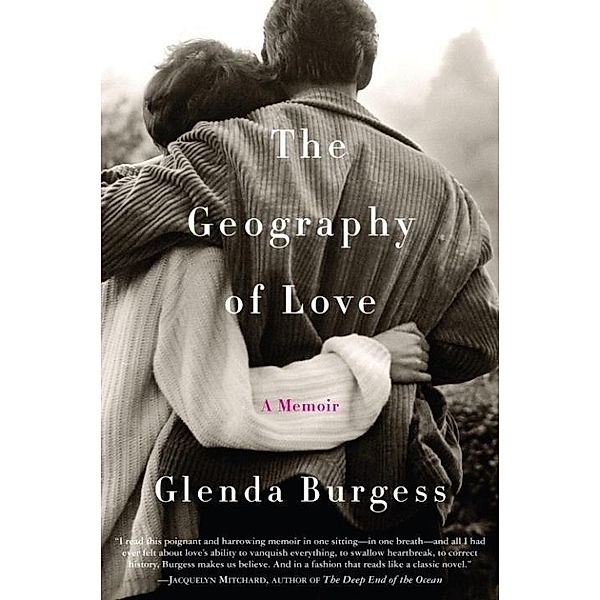 The Geography of Love, Glenda Burgess