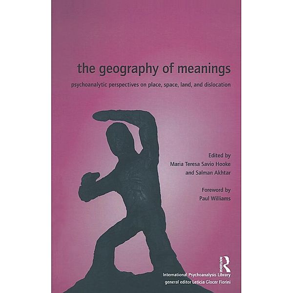 The Geography of Meanings, Salman Akhtar