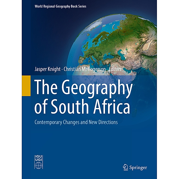 The Geography of South Africa