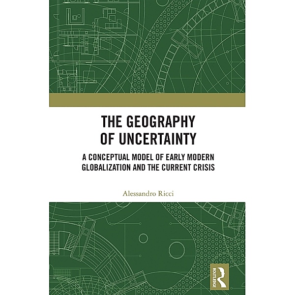 The Geography of Uncertainty, Alessandro Ricci