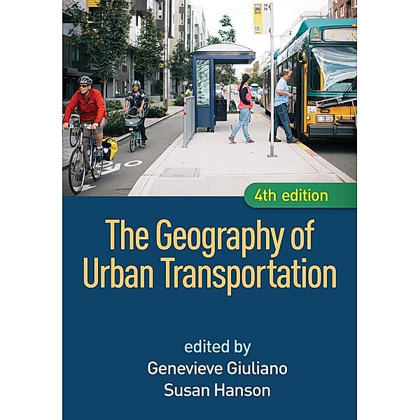 The Geography of Urban Transportation