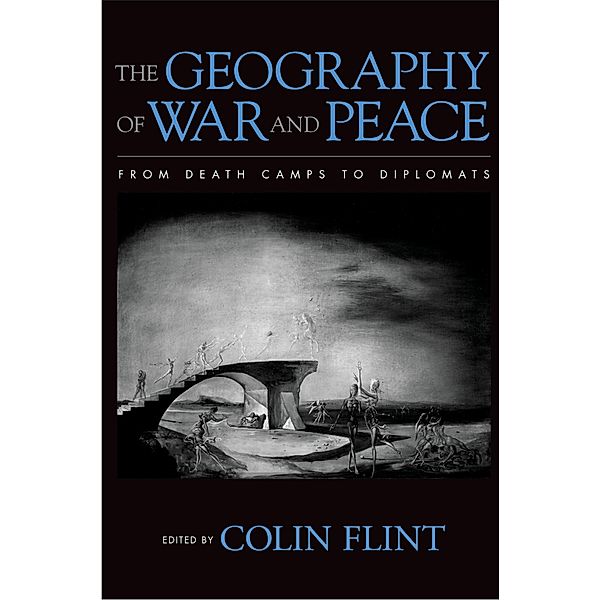 The Geography of War and Peace