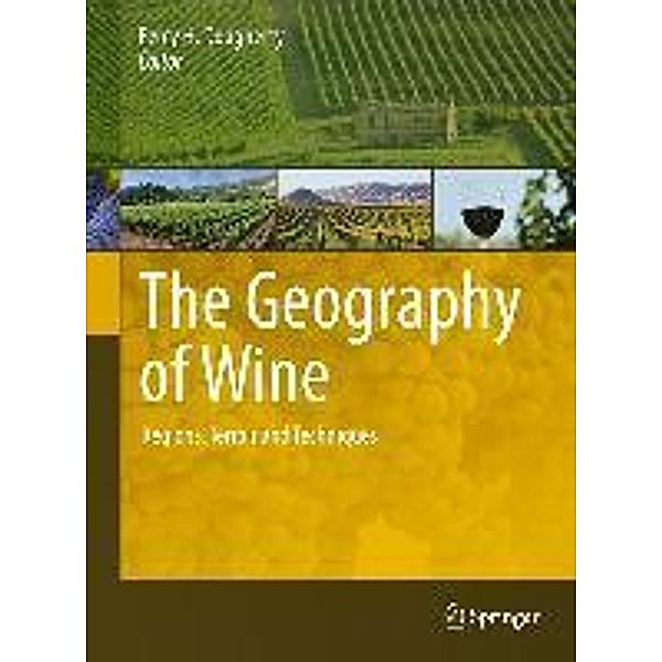 The Geography of Wine