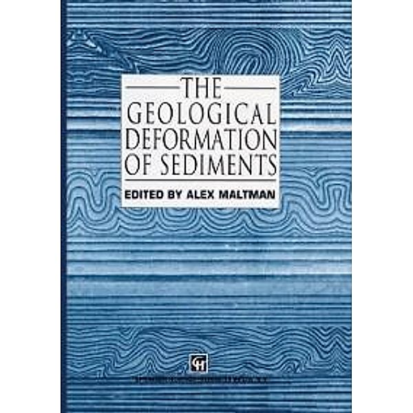 The Geological Deformation of Sediments