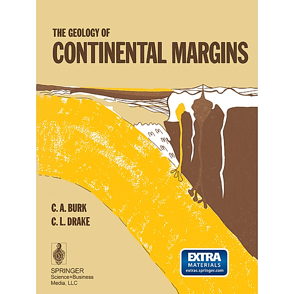 The Geology of Continental Margins, 2 Pts.