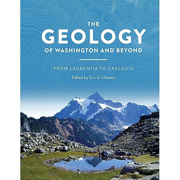 The Geology of Washington and Beyond