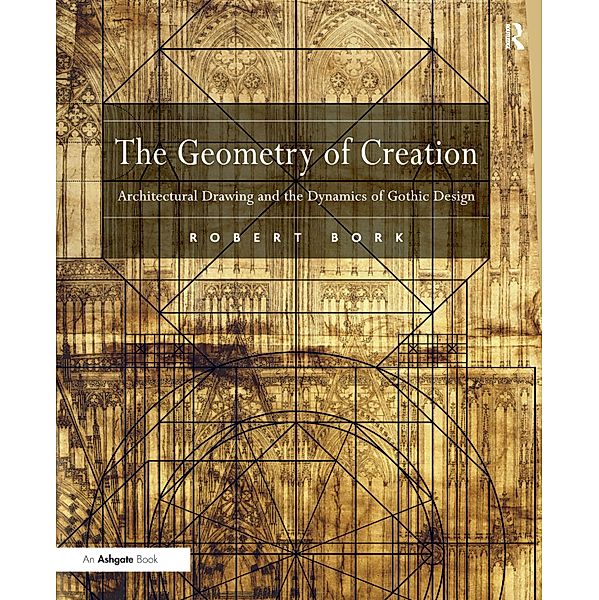 The Geometry of Creation, Robert Bork