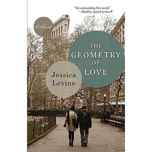 The Geometry of Love, Jessica Levine