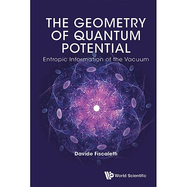 The Geometry of Quantum Potential, Davide Fiscaletti
