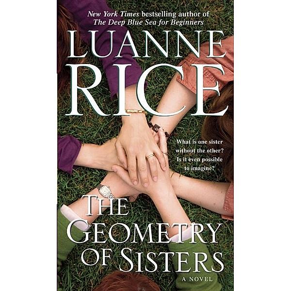 The Geometry of Sisters / Newport, Rhode Island Bd.1, Luanne Rice