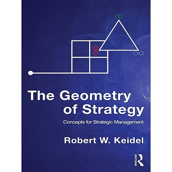 The Geometry of Strategy, Robert W. Keidel