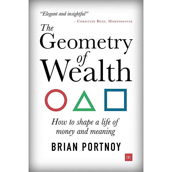 The Geometry of Wealth, Brian Portnoy