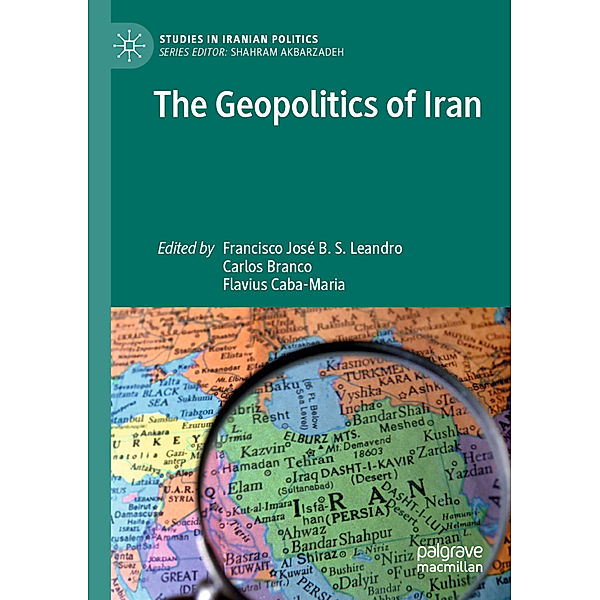 The Geopolitics of Iran