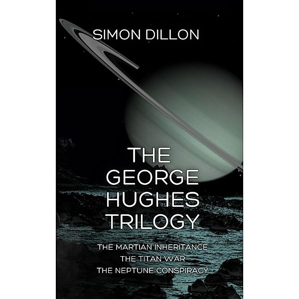 The George Hughes Trilogy, Simon Dillon