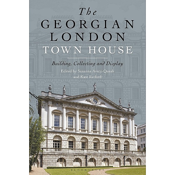 The Georgian London Town House