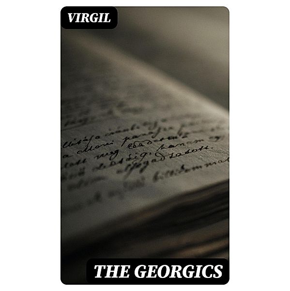 The Georgics, Virgil